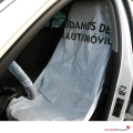 SEAT PROTECTIVE COVER IN A ROLL 250PC 13MY