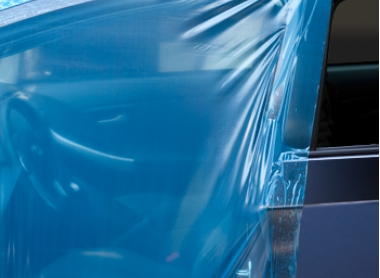 SELF ADHESIVE CRASH WRAP 0.9Mx100M