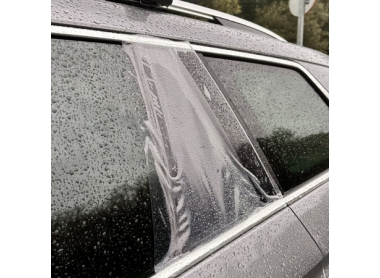 HB KAITSEKILE "PROTECTWRAP EXTRA" UV KINDEL ,ISEKLEEPUV 0,6X100M