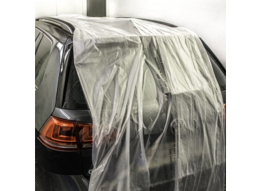 HB MASKING SHEETING "ECO LINE" HD 6MX100M