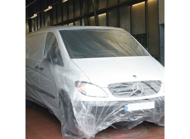 HB MASKING SHEETING "ECO LINE" HD 6MX100M