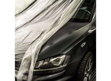 HB MASKING SHEETING "ECO LINE" HD 6MX100M