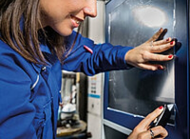 HB GLASCLEAN, TRANSPARENT 0,7MX30M