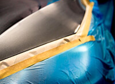 HB KATTEKILE "WONDERMASK AQUAFIT" MÄRGADELE PINDADELE, KUUMUSKINDLUS 110°C, 4MX150M