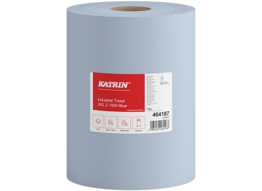PROFIRÄTIK KATRIN 360m   2 -KIHILINE XXL, SININE