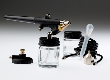 AEROGRAAF AIR BRUSH KIT EW-110