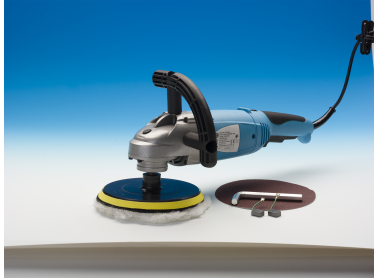 EURO PLUG 7 POLEERIJA 1500W
