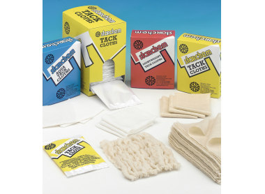 TACK CLOTH