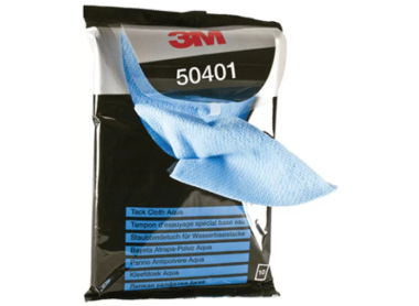 50401 VESIVÄRVI VAHALAPP 43CMx30CM 