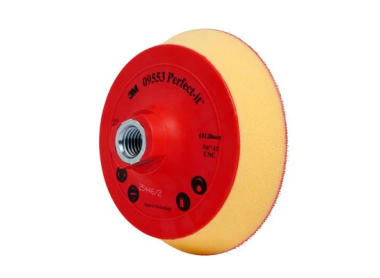 HOOKIT TALD 5/8 POLEERPADJALE 125MM