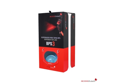 BPS KAANTE DISPENSER