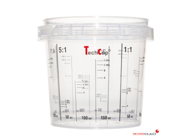 SEGAMISNÕU 3,8L