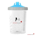 BPS 125MC 800ML 50 PCS