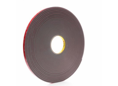 3M KAHEPOOLNE TEIP VHB 12MMx16,5M