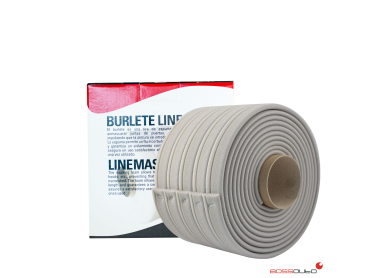 FOAM TAPE D30X9MM 5x5M