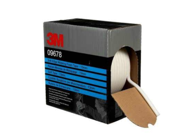 9678 FOAM TAPE 50M