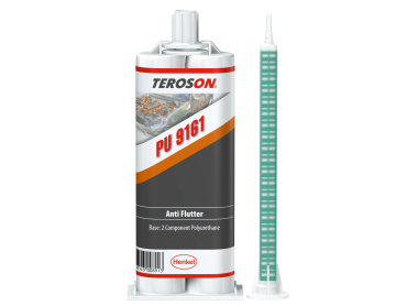 TEROSON PU9161 VIBRATSIOONI VASTANE VAHT 50ML