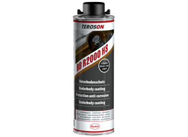 TEROSON RB R2000 PÕHJAKAITSE 1L