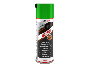 TEROSON WX 215 KOR.TÕRJE VAHEND 500ML