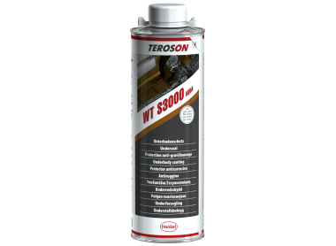TEROSON WT S3000 AQUA KIVIKAITSE VALGE 1L