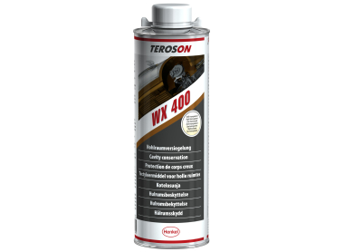 TEROSON WX 400 KOR-TÕRJE VAHA 1L