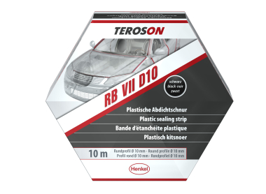 TEROSON RB VII TIHENDUSNÖÖR 10M
