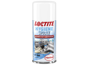LOCTITE SF 7080 AIR CONDITIONING CLEANER 150ML