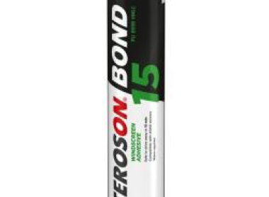 TEROSON BOND 15 ÜLIKIIRE KLAASILIIM 310ML