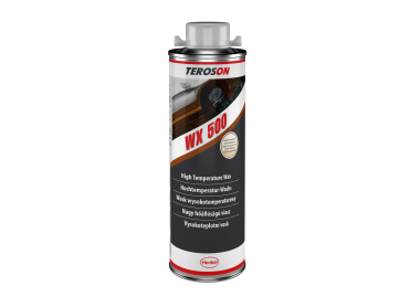 TEROSON WX 500 KOR-TÕRJE VAHA 1L