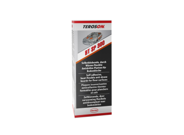TEROSON BT SP 300 MÜRASUMMUTUSMATT 50X50CM 4TK