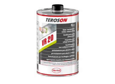 TEROSON VR20 PINNAPUHASTUSVAHEND 1L