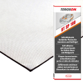 TEROSON BT SP 100 ÄÄNIERISTEMATTO 50x25CM 6KPL
