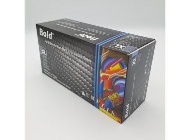 NITRIILKINDAD BOLD XL PAKK