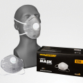 RESPIRAATOR KLAPIGA FFP2