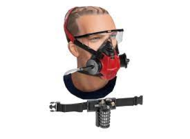 SATA AIRFRESH PUOLINAAMARI AKTIIVIHIILISUODATTIMELLA