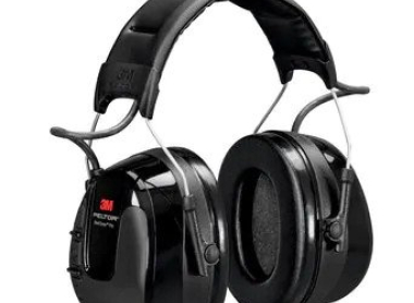 PELTOR HRXS220A KÕRVAKLAPID FM RAADIOGA
