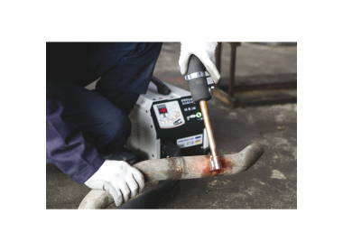 POWERDUCTION 37LG 3700W INDUCTION HEATER