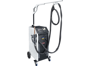 POWERDUCTION 220LG 22 000W INDUKTSIOONKUUMUTI