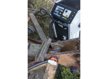POWERDUCTION 50LG 5200W INDUKTIOKUUMENNIN