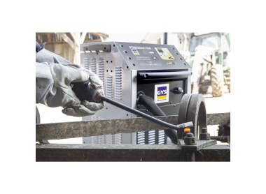POWERDUCTION 50LG 5200W INDUKTIOKUUMENNIN