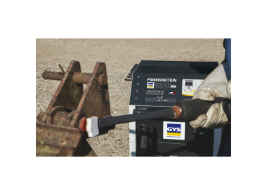 POWERDUCTION 50LG 5200W INDUKTIOKUUMENNIN