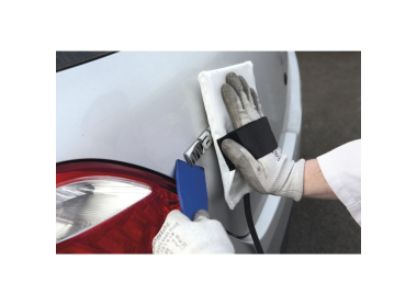 53380 GYSDUCTION AUTO INDUKTSIOONKUUMUTI+3 PEAD