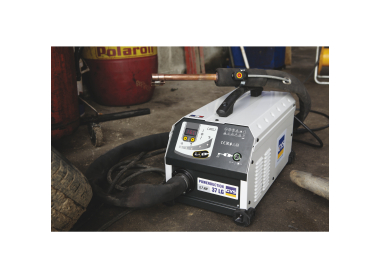 POWERDUCTION 37LG 3700W INDUCTION HEATER