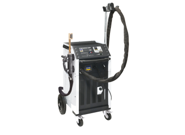 POWERDUCTION 110LG 11 000W INDUCTION HEATER