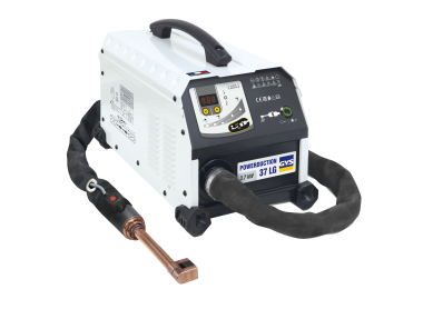 POWERDUCTION 37LG 3700W INDUCTION HEATER
