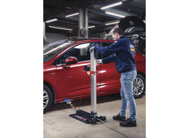77379 GYS MOBILE VACUUM FIXED PULLING JIG