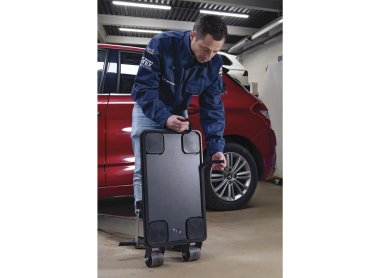 77379 GYS MOBILE VACUUM FIXED PULLING JIG