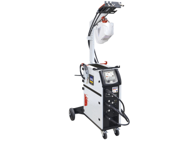 AUTOPULSE 320-T3 MIG-MAG KEEVITUS