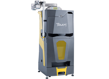 SPANESI TOUCH 4.0 ELECTRONIC BODY MEASUREING SYSTEM