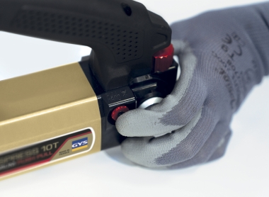 077065 GYSPRESS PREMIUM 10T PUSH-PULL NEETIMISMASIN